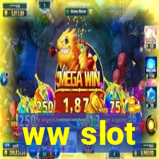 ww slot