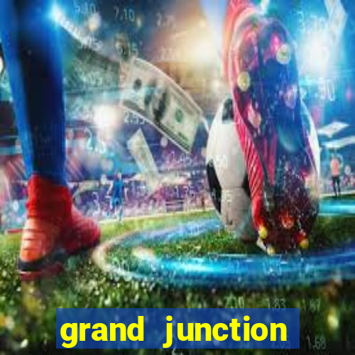 grand junction enchanted inca slot