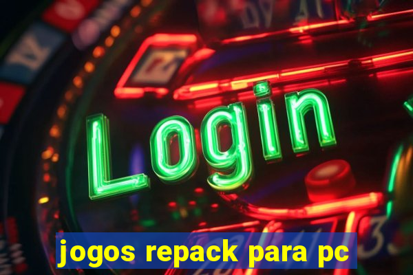 jogos repack para pc