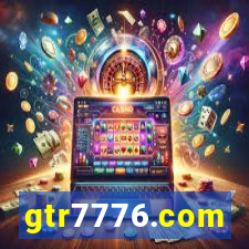 gtr7776.com