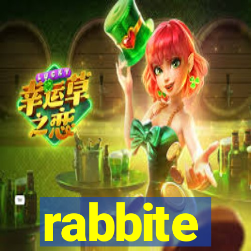 rabbite