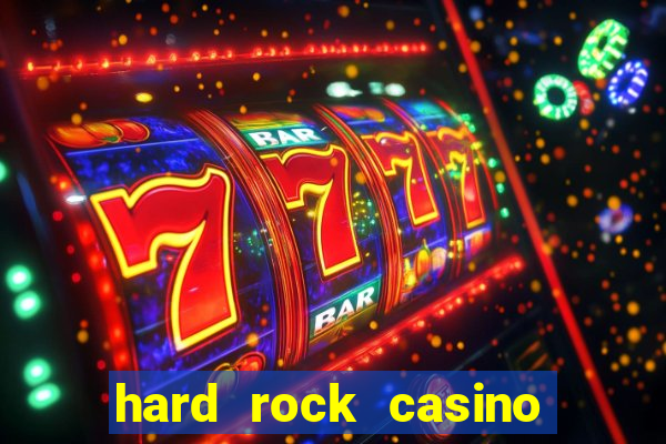 hard rock casino atlantic coty