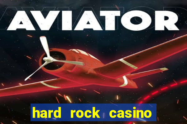 hard rock casino atlantic coty