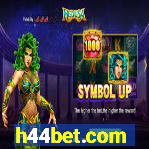 h44bet.com