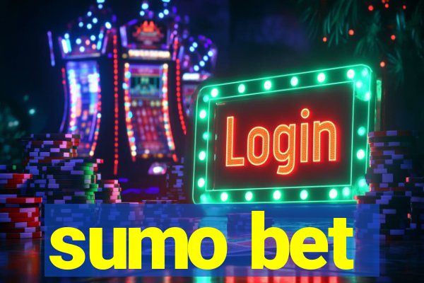 sumo bet