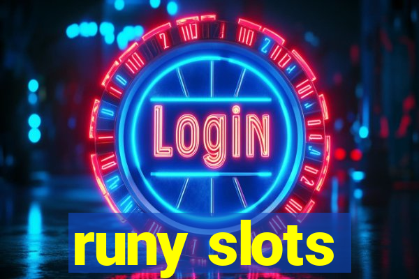 runy slots