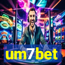 um7bet