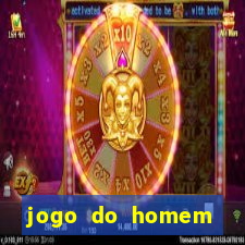 jogo do homem aranha 3d