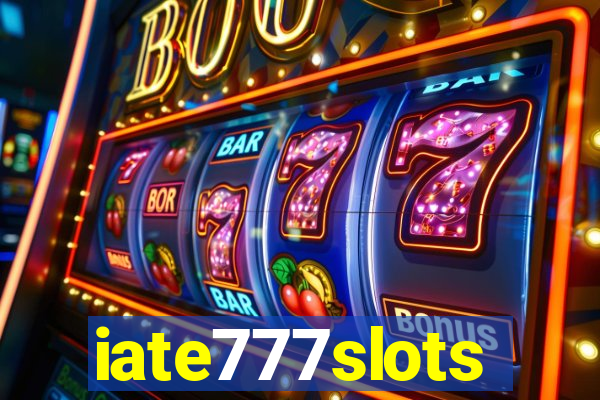 iate777slots