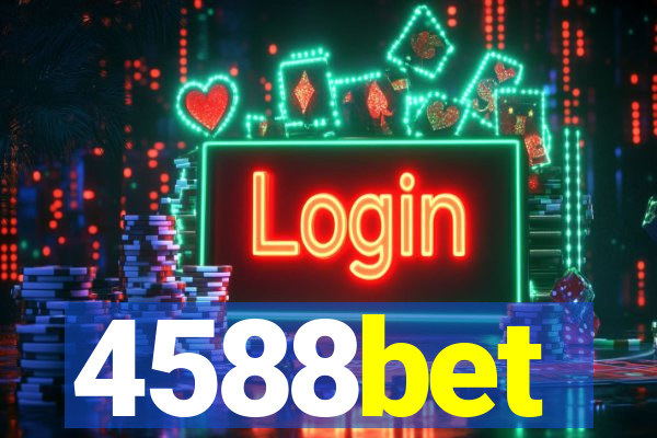 4588bet