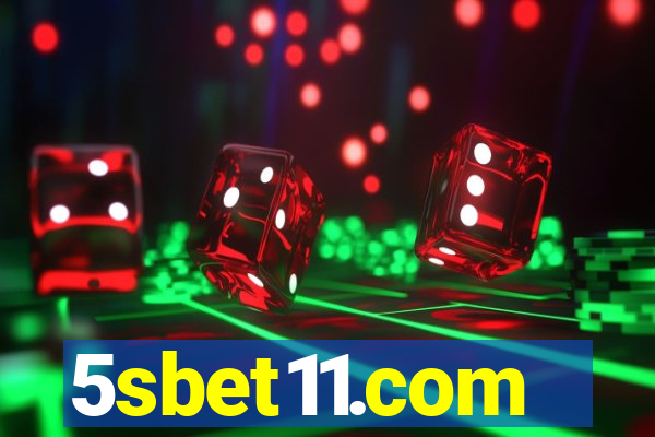 5sbet11.com