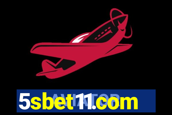 5sbet11.com