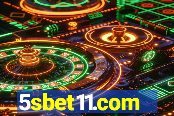 5sbet11.com