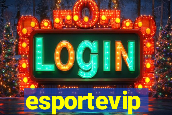 esportevip