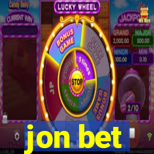 jon bet