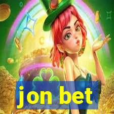 jon bet