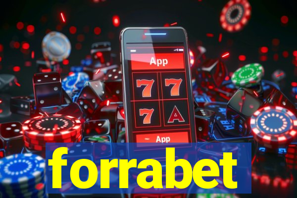 forrabet