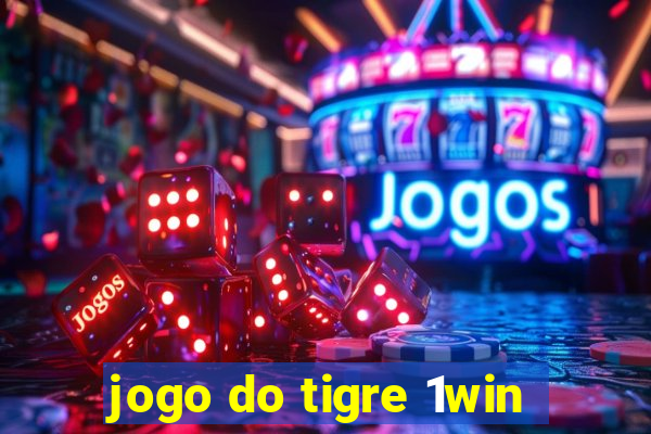 jogo do tigre 1win