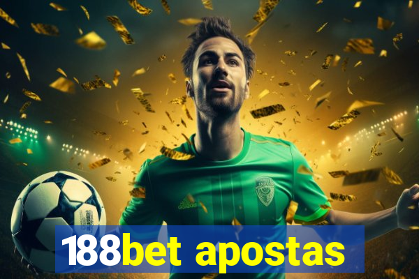 188bet apostas