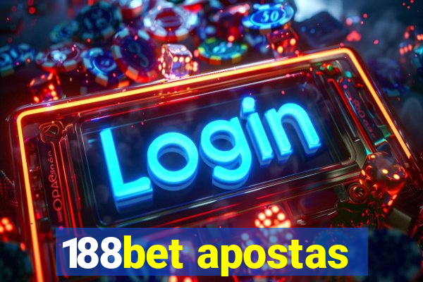 188bet apostas