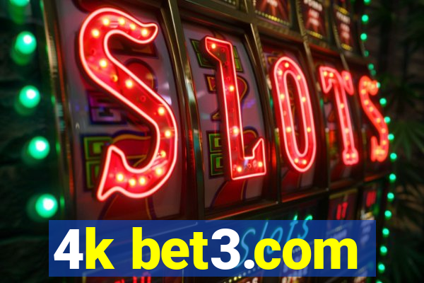 4k bet3.com