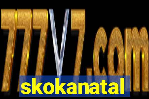 skokanatal