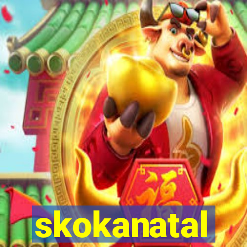 skokanatal