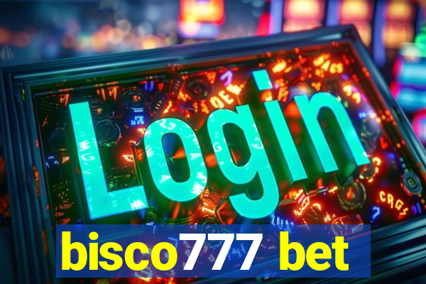 bisco777 bet