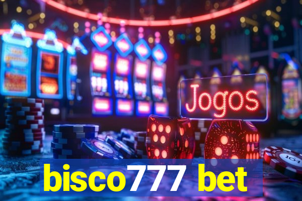 bisco777 bet