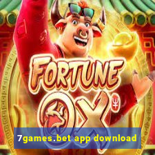 7games.bet app download