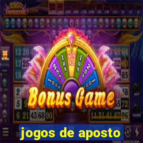 jogos de aposto