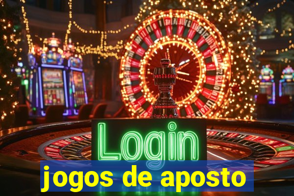 jogos de aposto