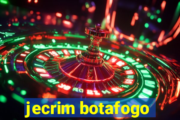 jecrim botafogo