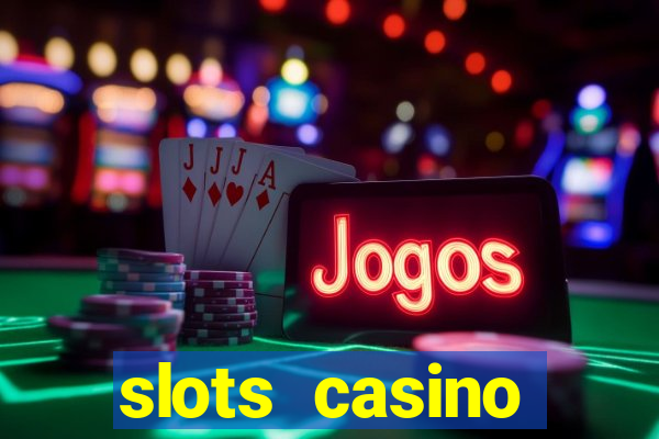 slots casino gratuit book of ra