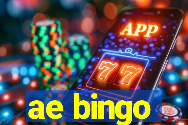 ae bingo