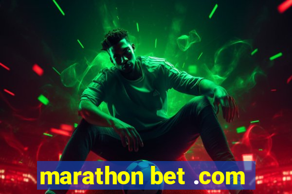 marathon bet .com