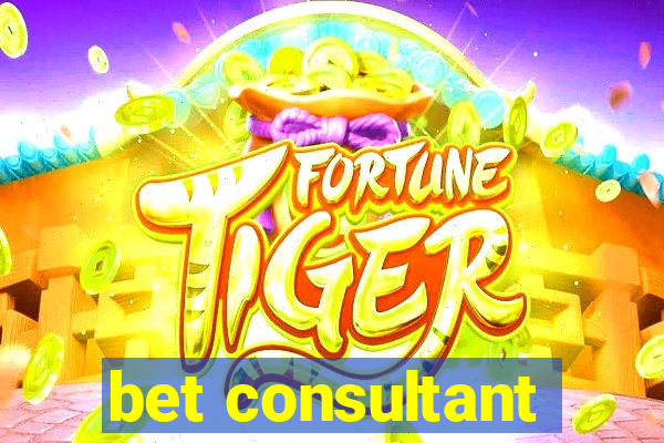 bet consultant