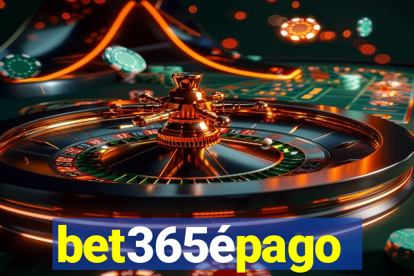 bet365épago