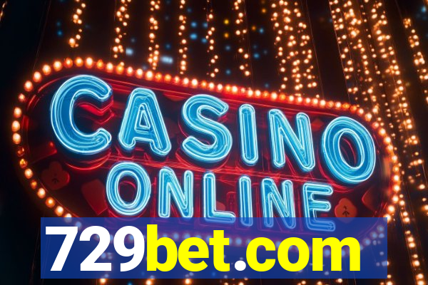 729bet.com