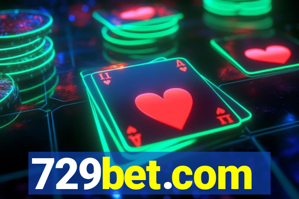 729bet.com