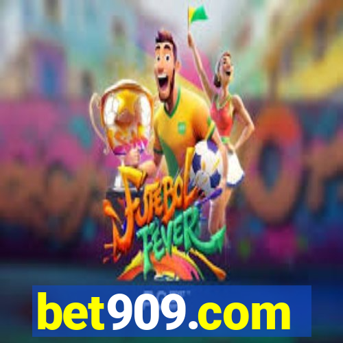 bet909.com