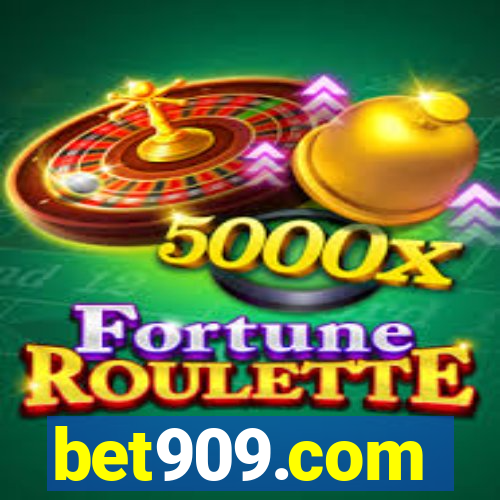 bet909.com