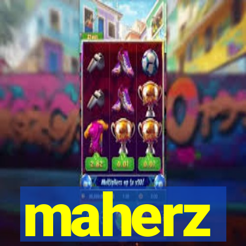 maherz