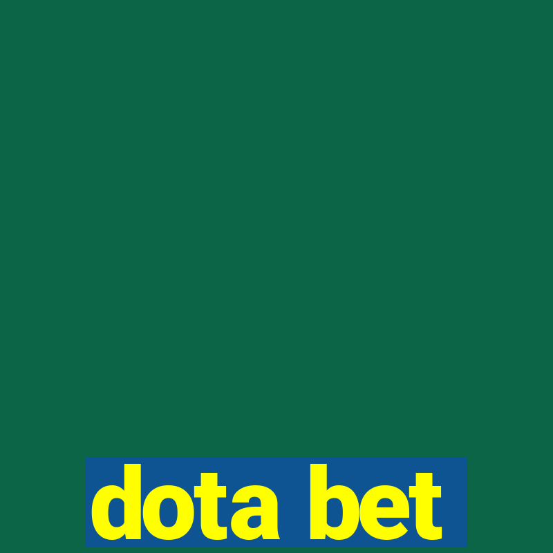 dota bet