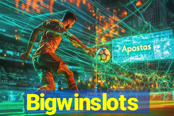 Bigwinslots