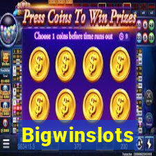 Bigwinslots