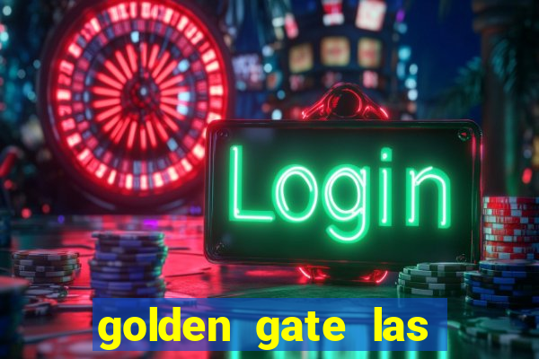 golden gate las vegas casino