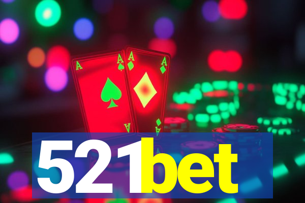 521bet