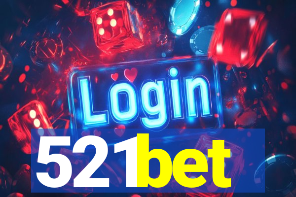 521bet