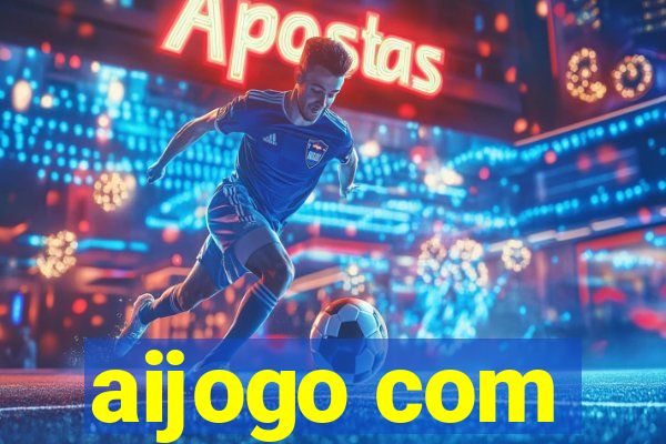 aijogo com